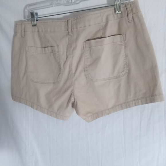 Womens 13 Arizona Jeans Shorts - Picture 2 of 16